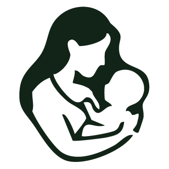 Mother & Baby