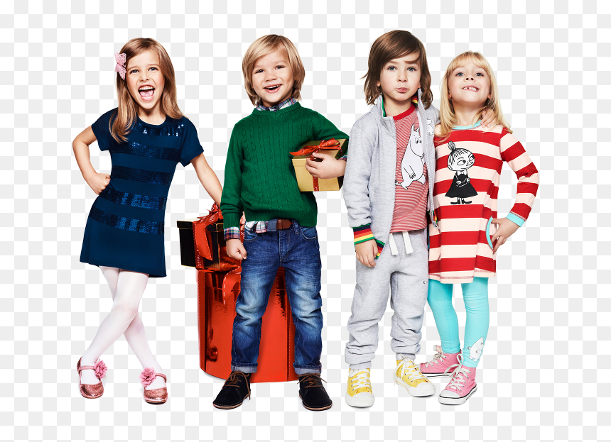 Kids