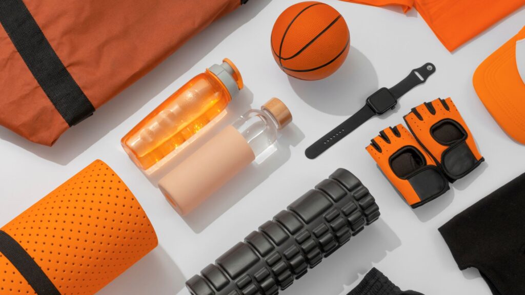 Sports & Outdoors