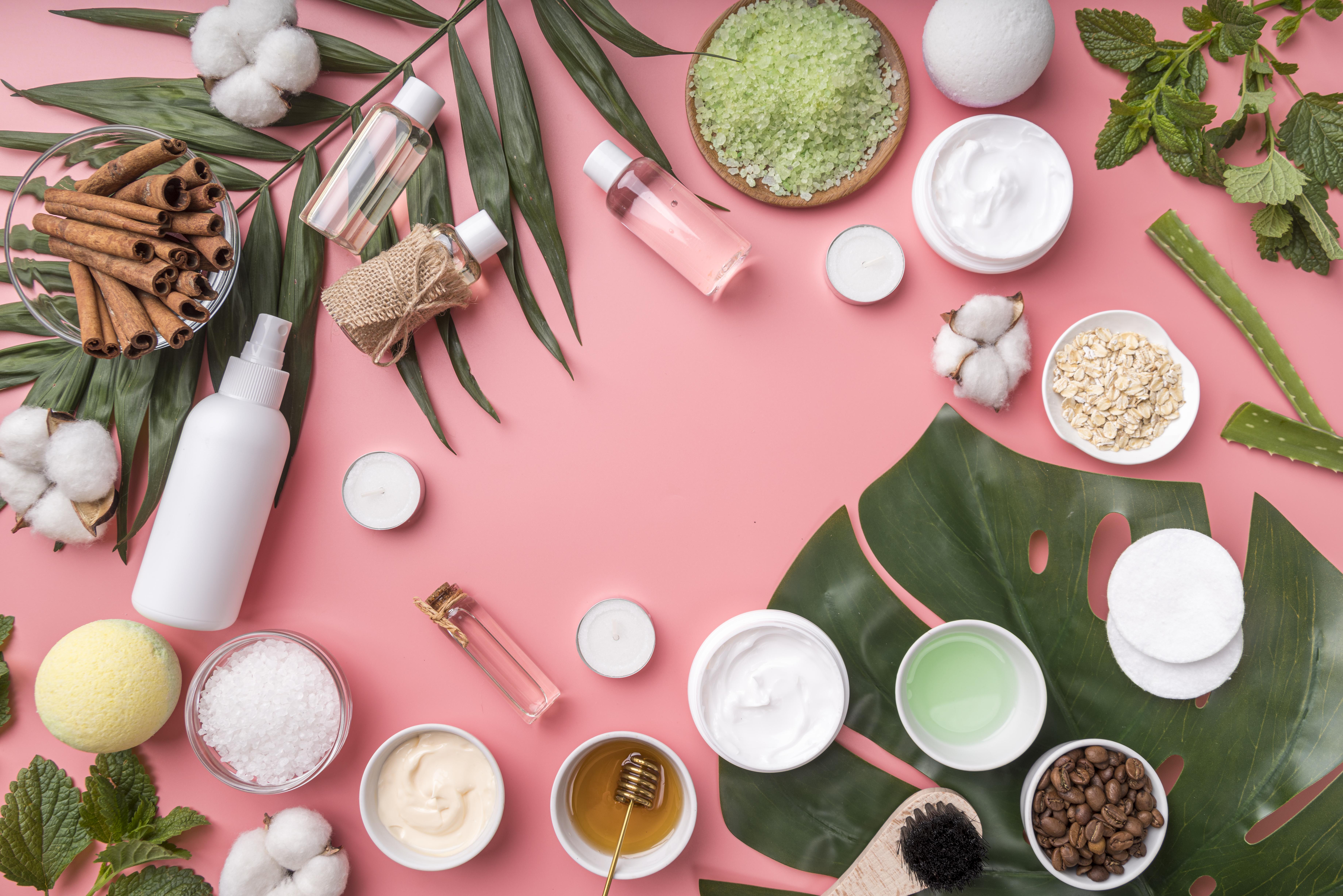 Health & Beauty