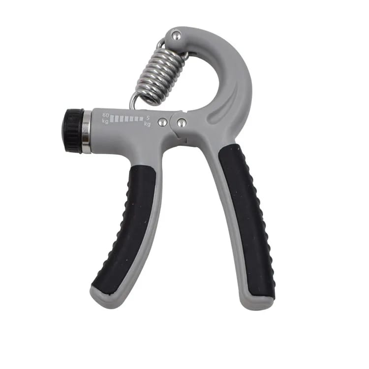 Adjustable Hand Gripper – 10 to 60kg