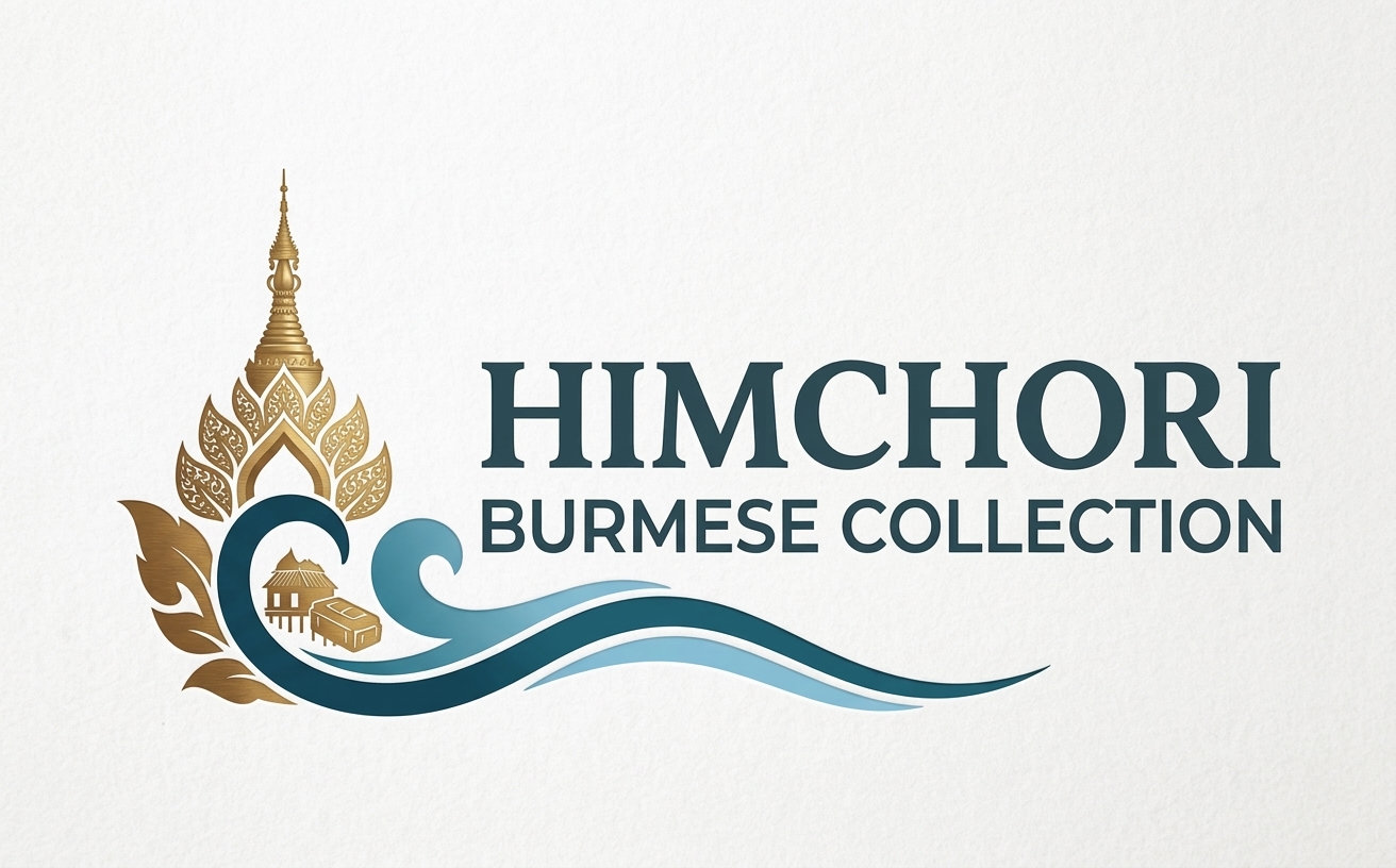 Himchori Burmese Collection