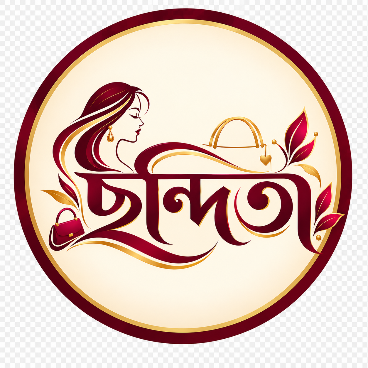 ছন্দিতা। Chhandita