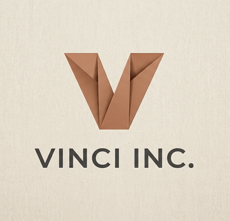 Vinci Inc.